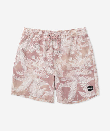 【NEW】キャノンボール ボレー 17" (メンズ/サーフパンツ・水着/ショートレングス)