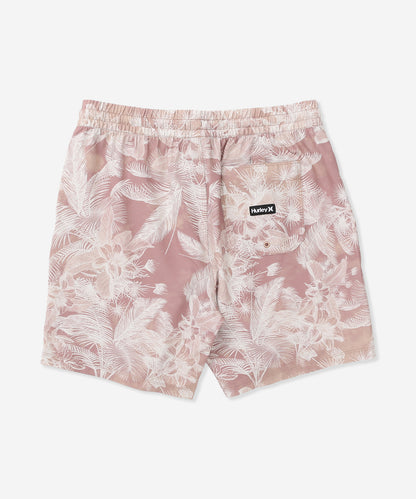 【NEW】キャノンボール ボレー 17" (メンズ/サーフパンツ・水着/ショートレングス)