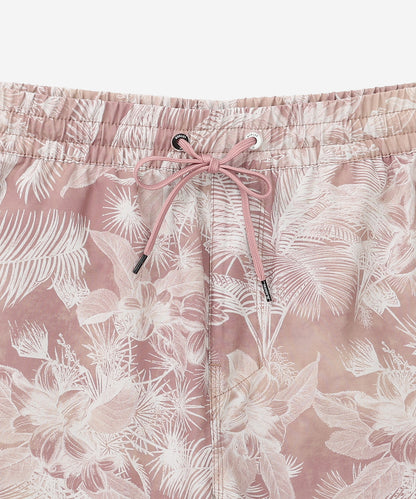 【NEW】キャノンボール ボレー 17" (メンズ/サーフパンツ・水着/ショートレングス)