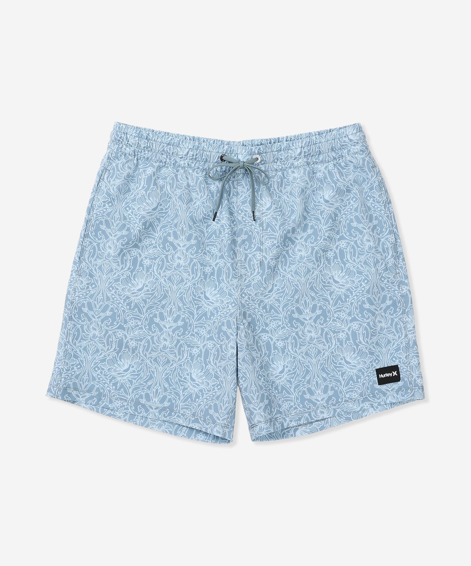 【NEW】キャノンボール ボレー 17" (メンズ/サーフパンツ・水着/ショートレングス)