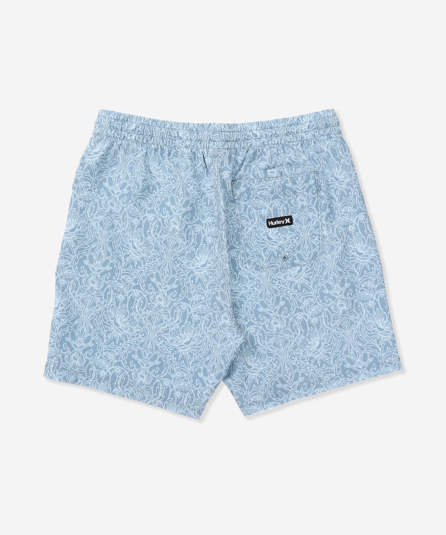 【NEW】キャノンボール ボレー 17" (メンズ/サーフパンツ・水着/ショートレングス)