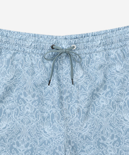 【NEW】キャノンボール ボレー 17" (メンズ/サーフパンツ・水着/ショートレングス)