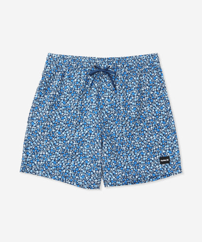 【NEW】キャノンボール ボレー 17" (メンズ/サーフパンツ・水着/ショートレングス)