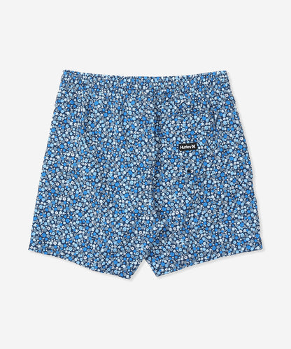 【NEW】キャノンボール ボレー 17" (メンズ/サーフパンツ・水着/ショートレングス)