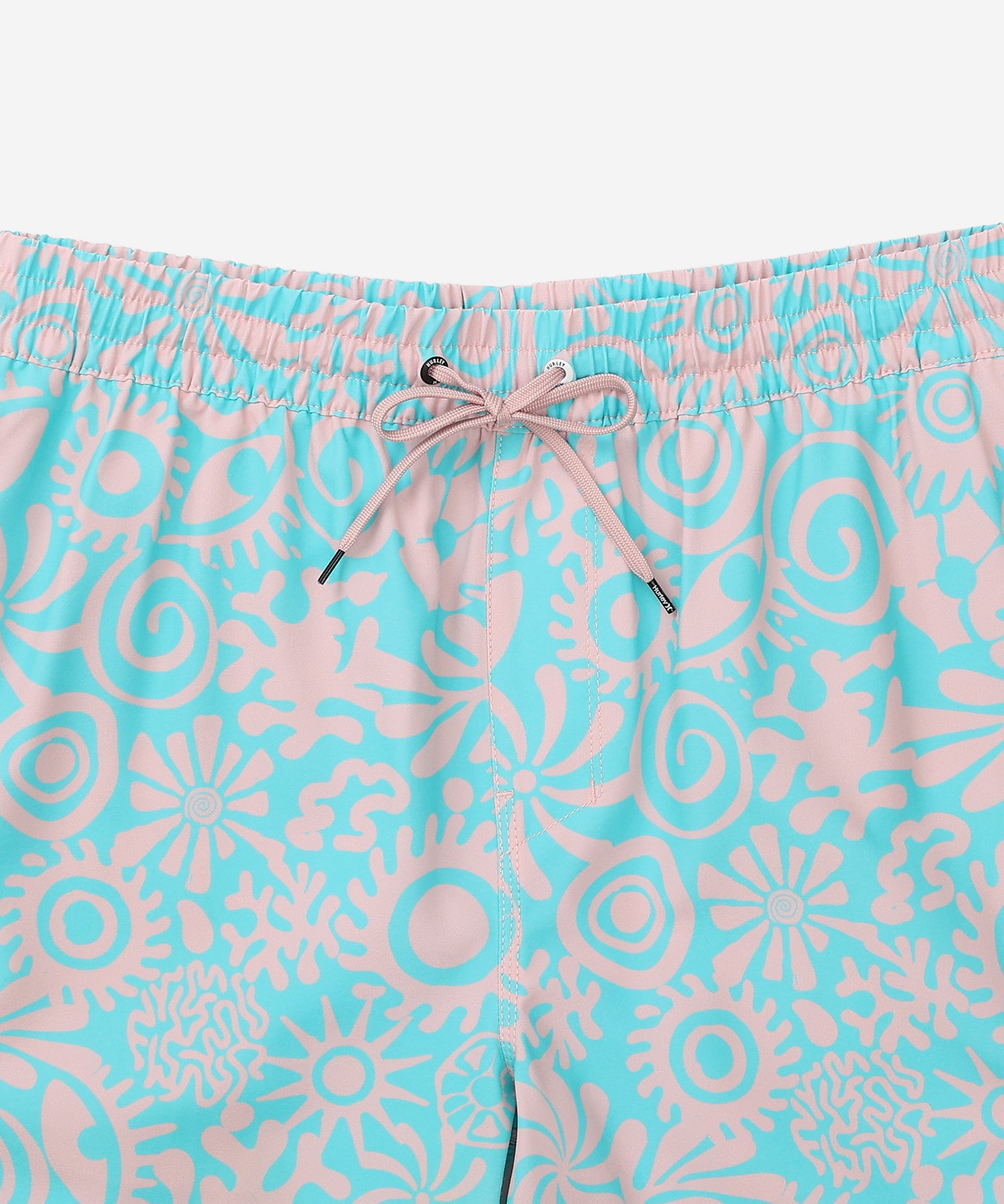 【NEW】キャノンボール ボレー 17" (メンズ/サーフパンツ・水着/ショートレングス)