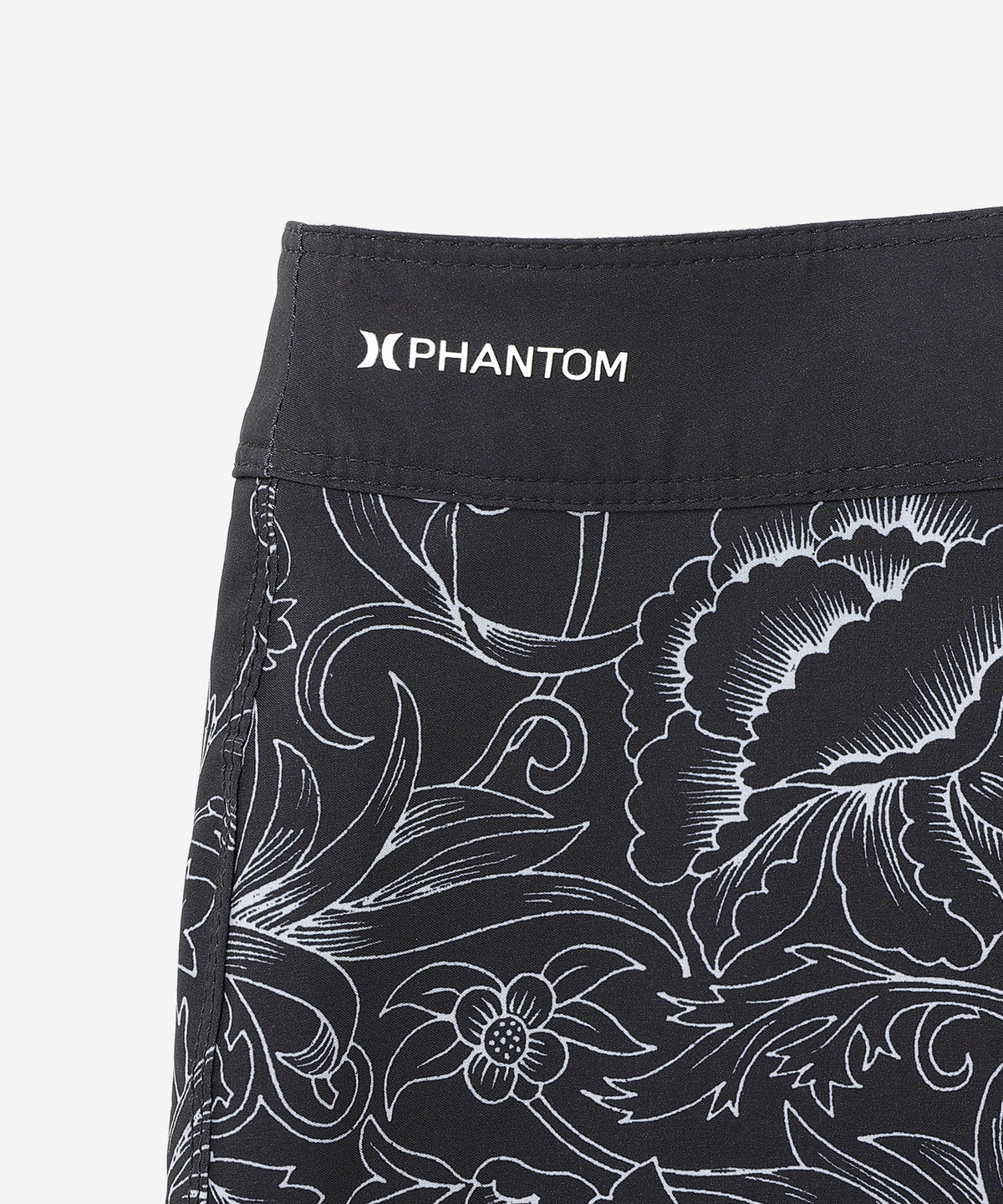 【NEW】PHANTOM エコ ブロックパーティ エンジニアード 18インチ (メンズ/サーフパンツ・水着)