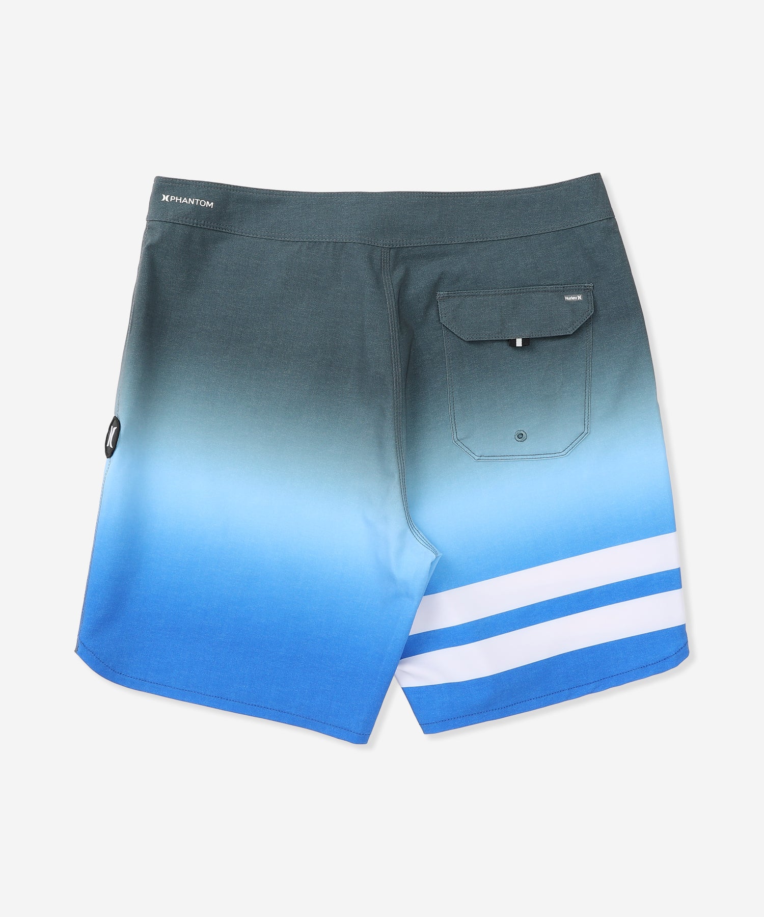 【NEW】PHANTOM エコ ブロックパーティ エンジニアード 18" (メンズ/サーフパンツ・水着)