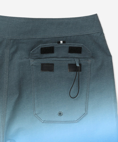 【NEW】PHANTOM エコ ブロックパーティ エンジニアード 18" (メンズ/サーフパンツ・水着)