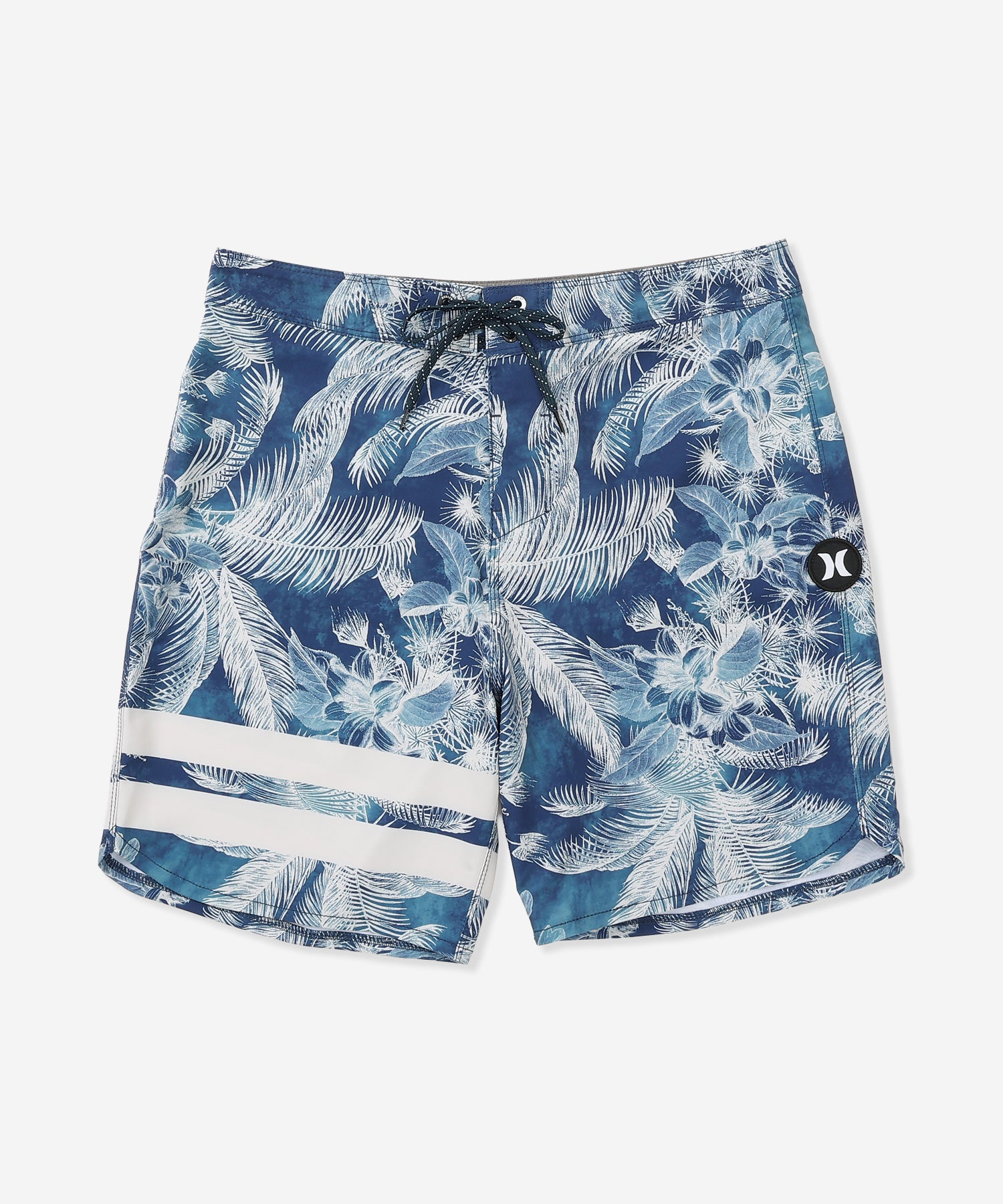 【NEW】PHANTOM エコ ブロックパーティ エンジニアード 18" (メンズ/サーフパンツ・水着)