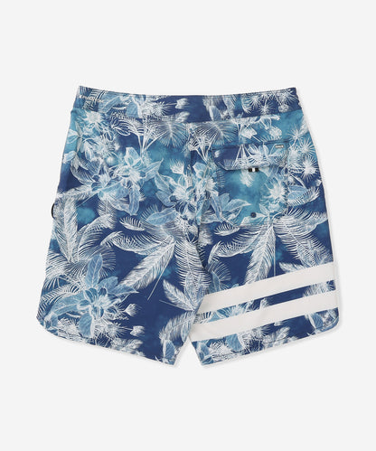 【NEW】PHANTOM エコ ブロックパーティ エンジニアード 18" (メンズ/サーフパンツ・水着)