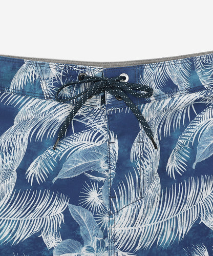 【NEW】PHANTOM エコ ブロックパーティ エンジニアード 18" (メンズ/サーフパンツ・水着)