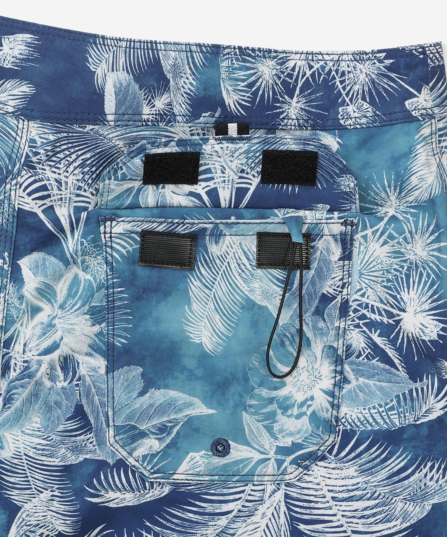 【NEW】PHANTOM エコ ブロックパーティ エンジニアード 18" (メンズ/サーフパンツ・水着)