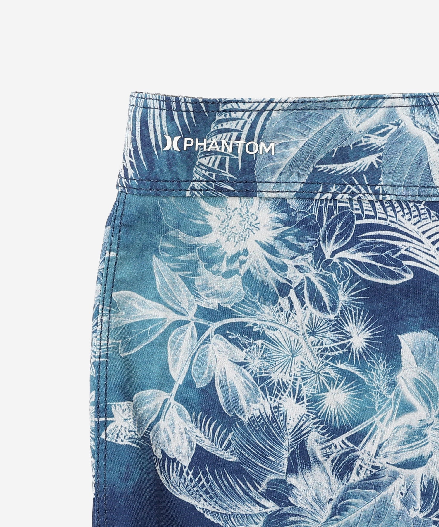 【NEW】PHANTOM エコ ブロックパーティ エンジニアード 18" (メンズ/サーフパンツ・水着)