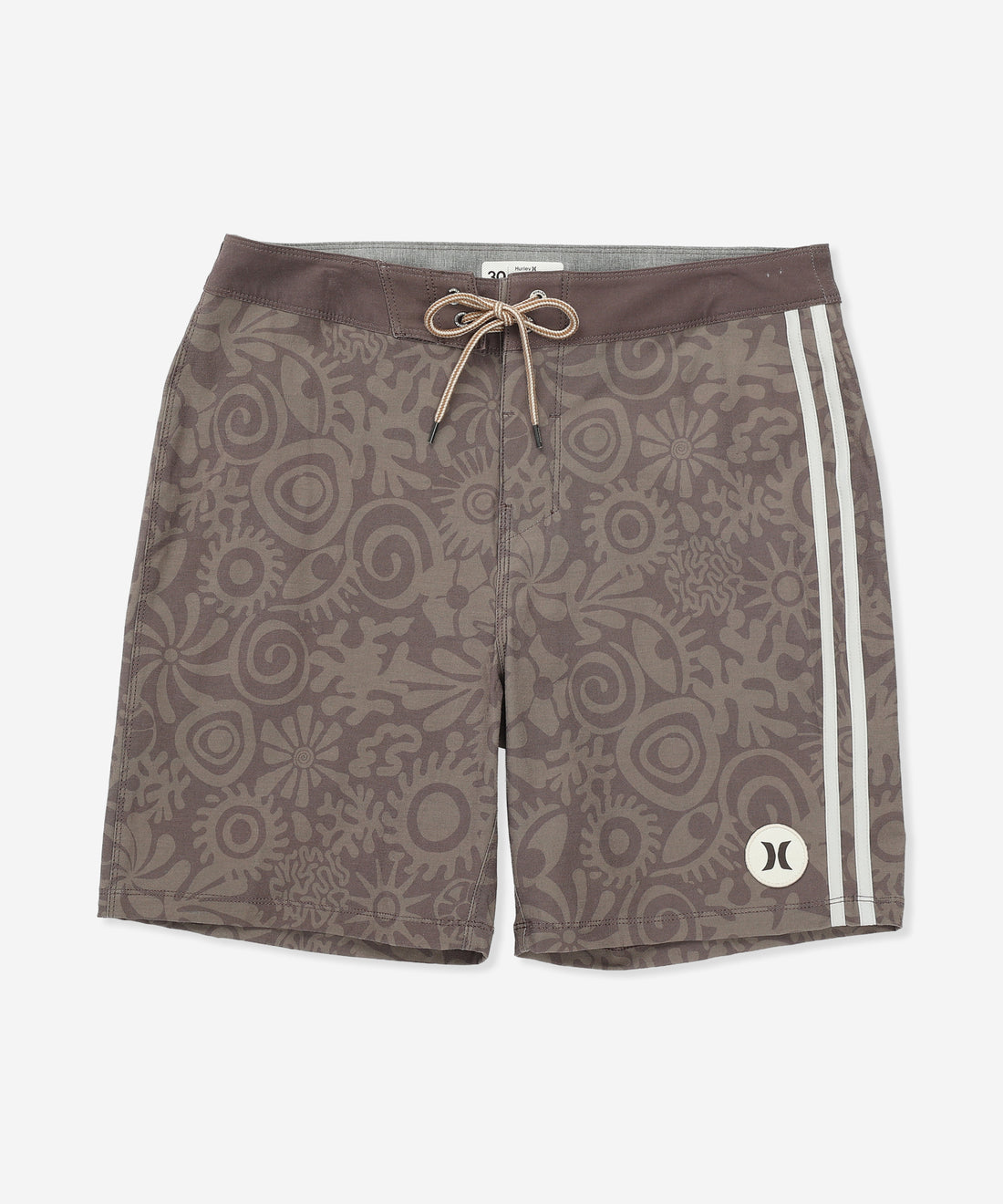 【NEW】PHANTOM ナチュラルズ テイルゲート 18" (メンズ/サーフパンツ・水着/レギュラーレングス)