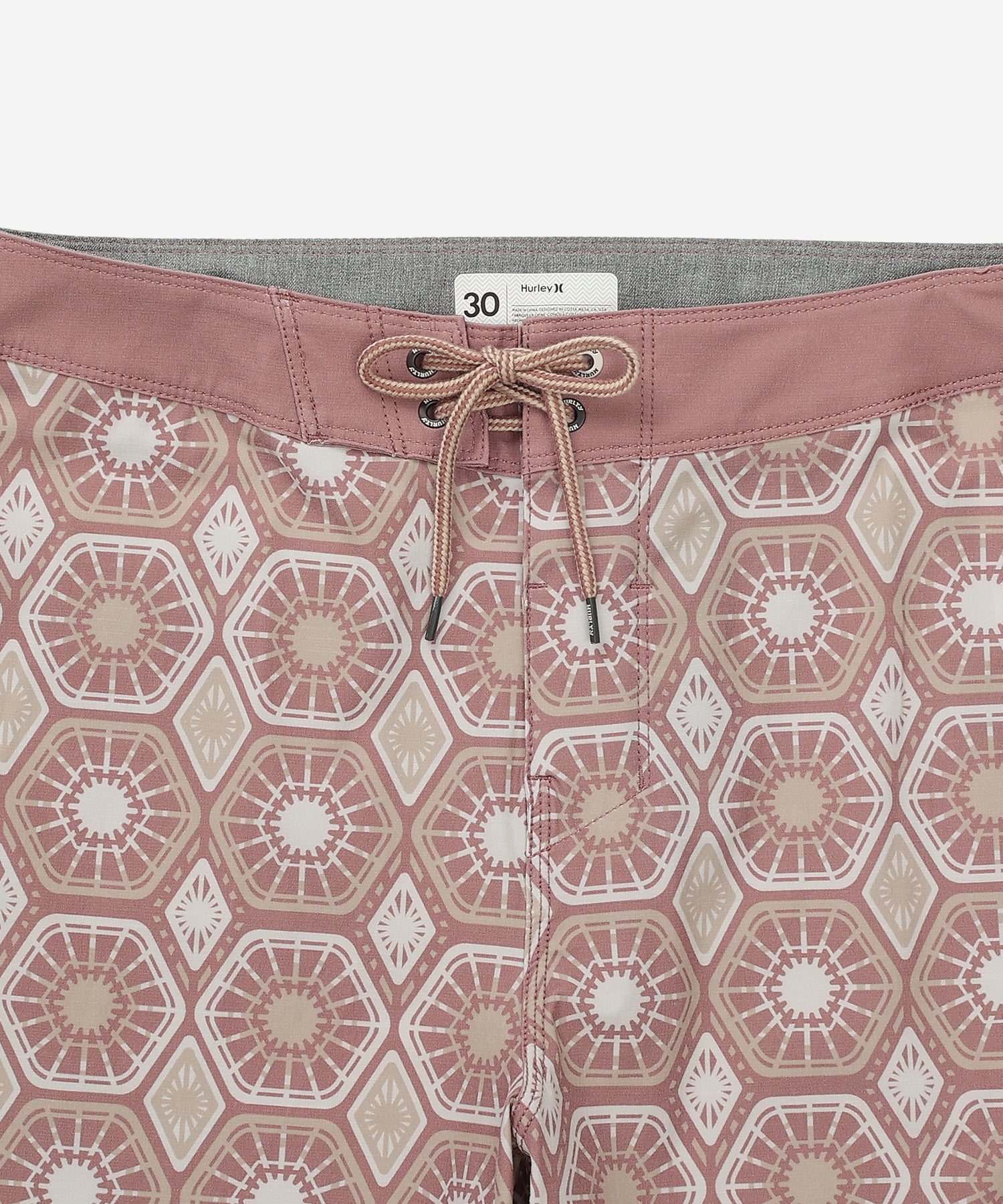 【NEW】PHANTOM ナチュラルズ テイルゲート 18" (メンズ/サーフパンツ・水着/レギュラーレングス)