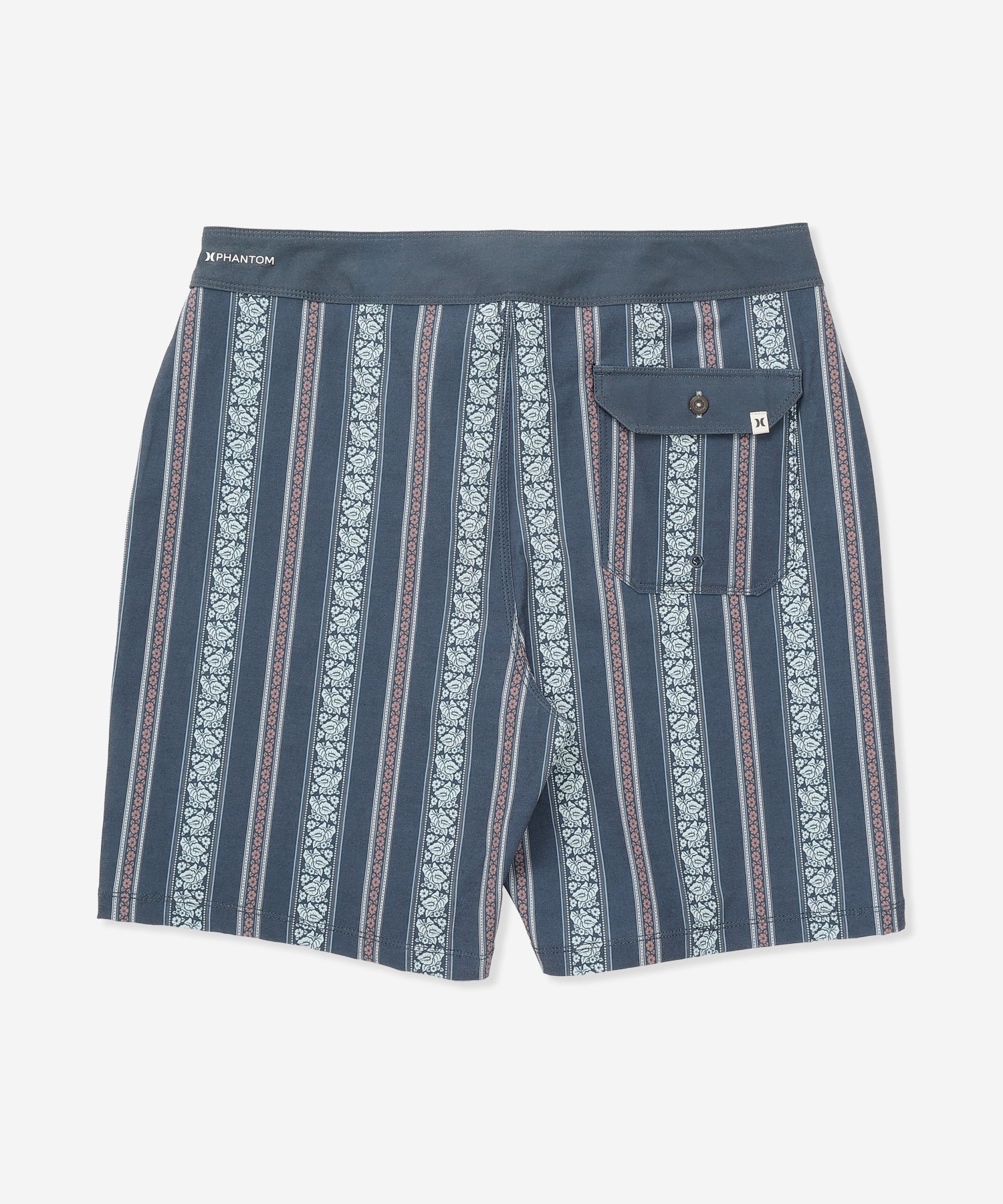 【NEW】PHANTOM ナチュラルズ テイルゲート 18" (メンズ/サーフパンツ・水着/レギュラーレングス)