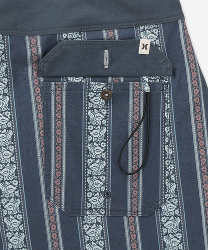 【NEW】PHANTOM ナチュラルズ テイルゲート 18" (メンズ/サーフパンツ・水着/レギュラーレングス)