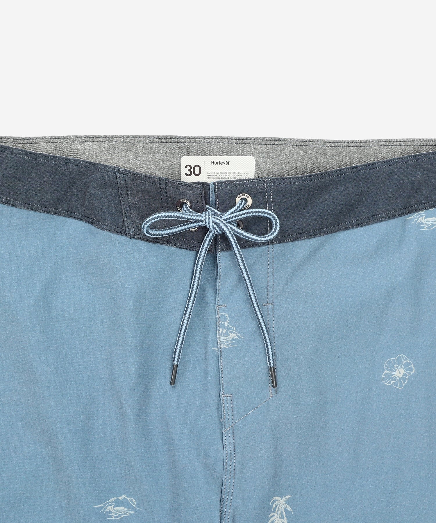 【NEW】PHANTOM ナチュラルズ テイルゲート 18" (メンズ/サーフパンツ・水着/レギュラーレングス)