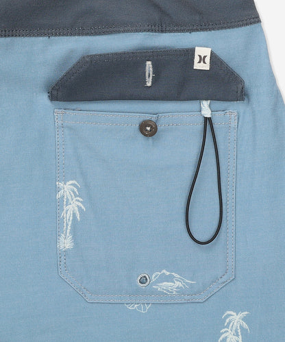 【NEW】PHANTOM ナチュラルズ テイルゲート 18" (メンズ/サーフパンツ・水着/レギュラーレングス)