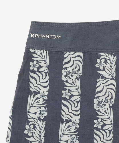 【NEW】PHANTOM ナチュラルズ テイルゲイト 18インチ (メンズ/サーフパンツ・水着)