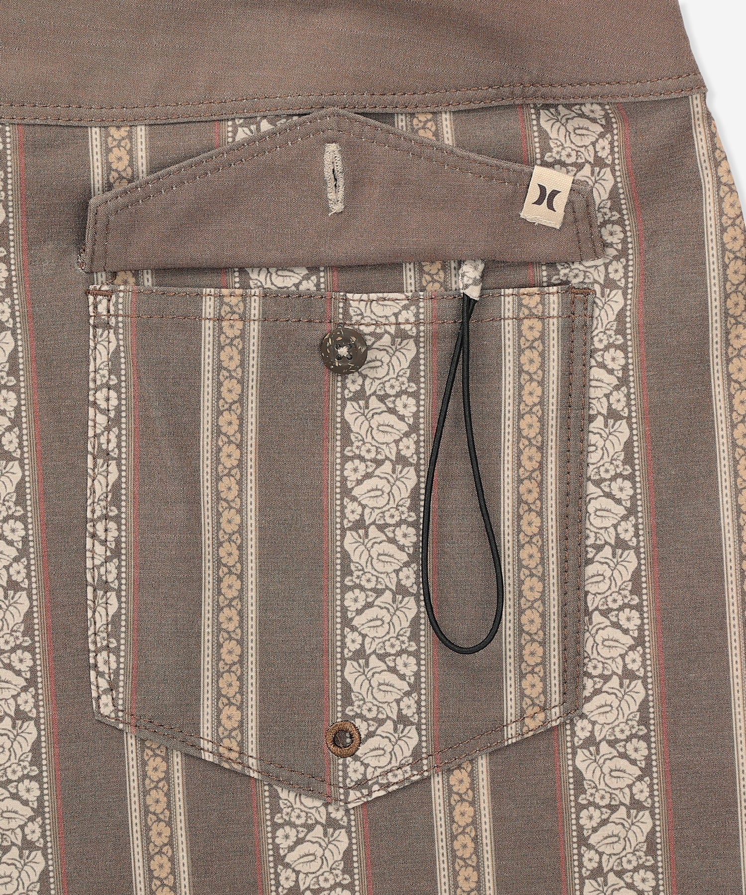 【NEW】PHANTOM ナチュラルズ セッションズ 16" (メンズ/サーフパンツ・水着/ショートレングス)