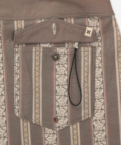 【NEW】PHANTOM ナチュラルズ セッションズ 16" (メンズ/サーフパンツ・水着/ショートレングス)