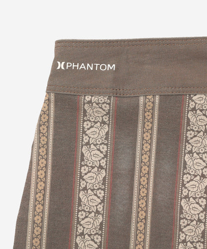 【NEW】PHANTOM ナチュラルズ セッションズ 16" (メンズ/サーフパンツ・水着/ショートレングス)