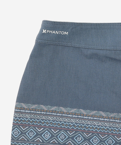 【NEW】PHANTOM ナチュラルズ セッションズ 16" (メンズ/サーフパンツ・水着/ショートレングス)