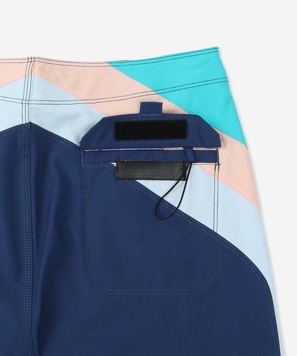 【NEW】ウィーケンダー ブロック 20インチ (メンズ/サーフパンツ・水着)