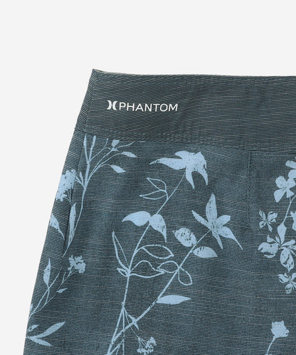 【NEW】PHANTOM エコ ウィークエンダー スラブ 20インチ (メンズ/サーフパンツ・水着)