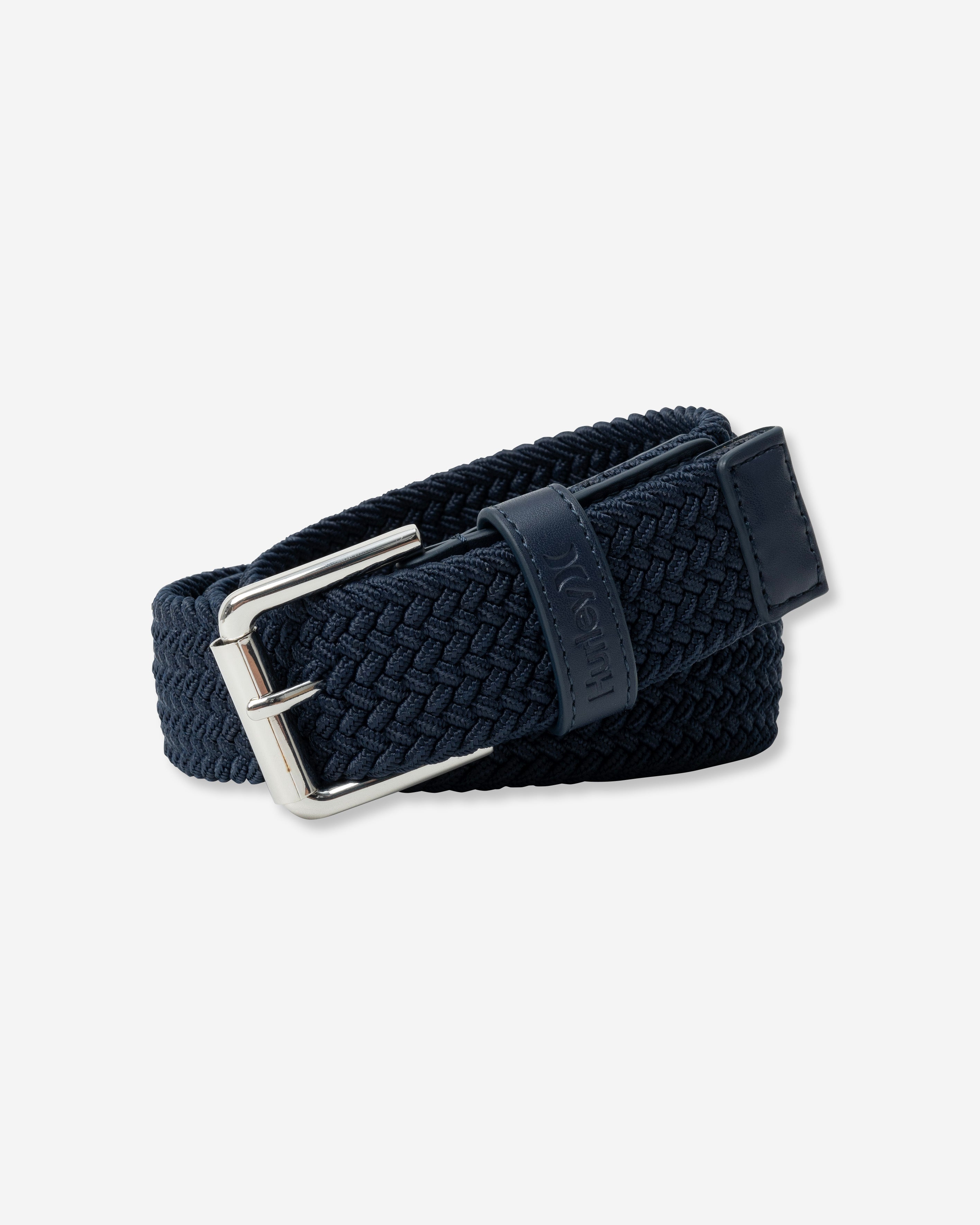 MENS STRETCH MESH BELT メンズ/ベルト