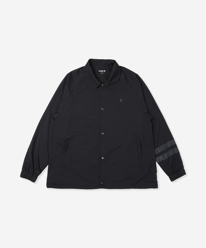 MENS PHANTOM WOVEN COACH JACKET メンズ/アウター・ジャケット