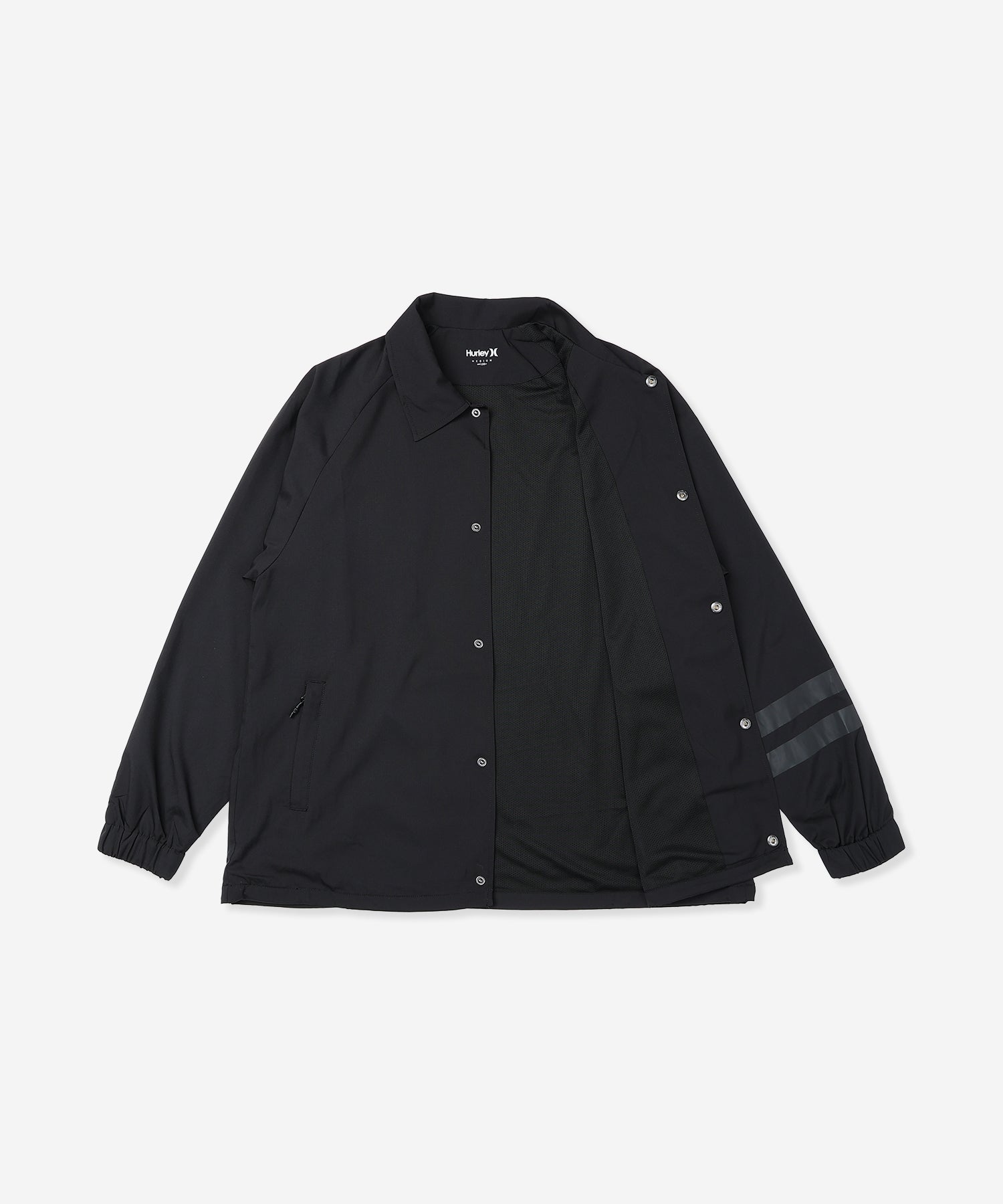 MENS PHANTOM WOVEN COACH JACKET メンズ/アウター・ジャケット