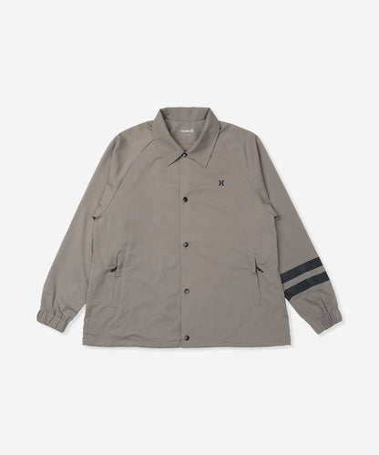 MENS PHANTOM WOVEN COACH JACKET メンズ/アウター・ジャケット