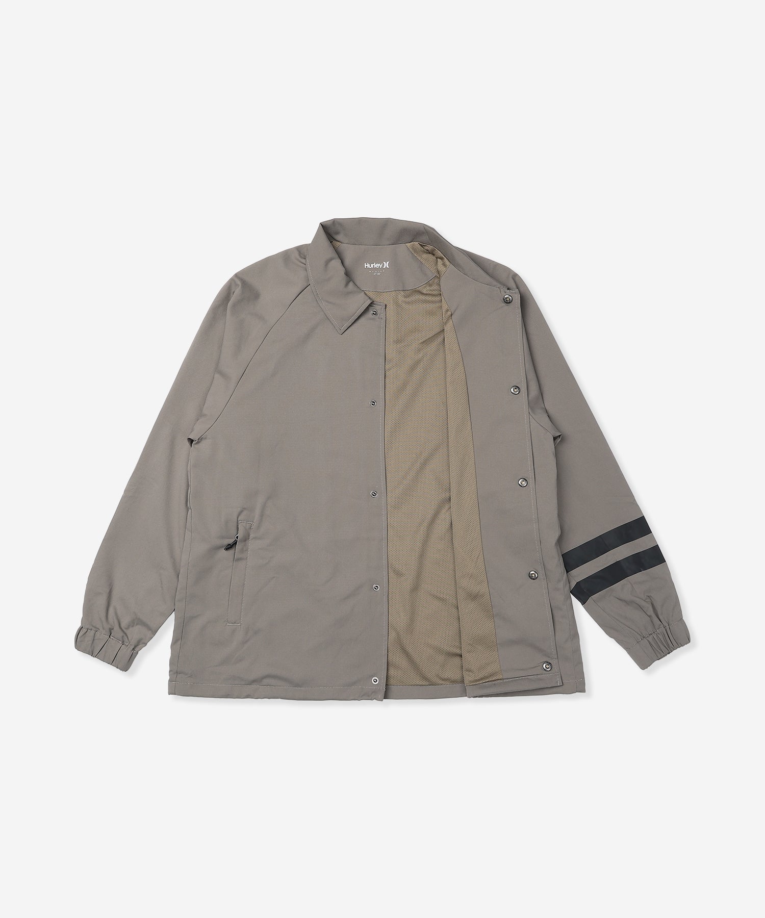 MENS PHANTOM WOVEN COACH JACKET メンズ/アウター・ジャケット