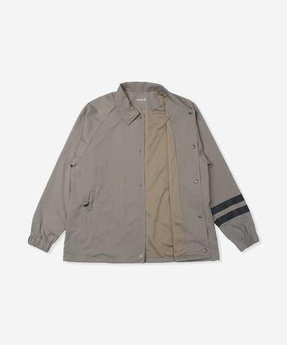 MENS PHANTOM WOVEN COACH JACKET メンズ/アウター・ジャケット