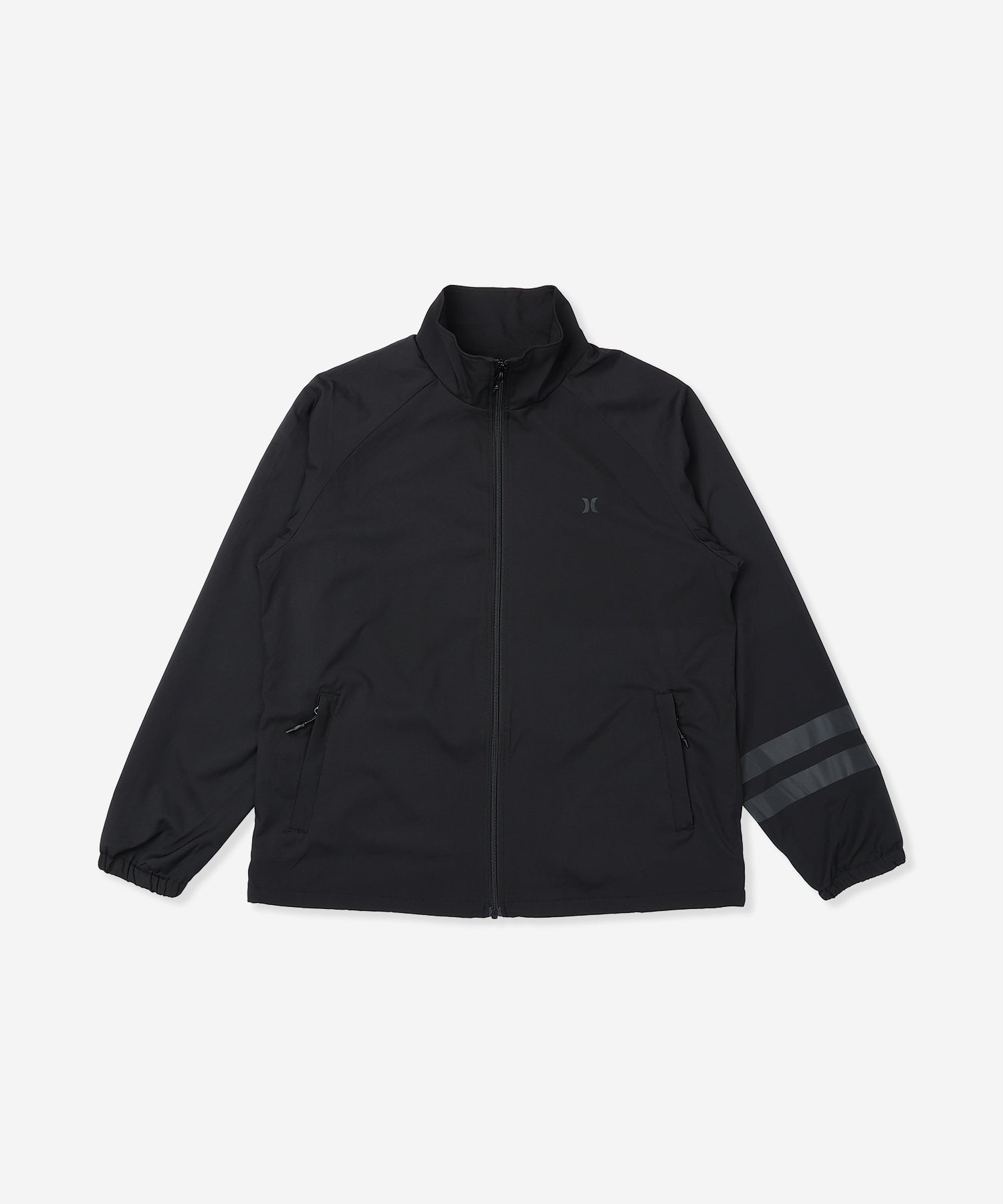 MENS PHANTOM WOVEN TRACK JACKET メンズ/アウター・ジャケット