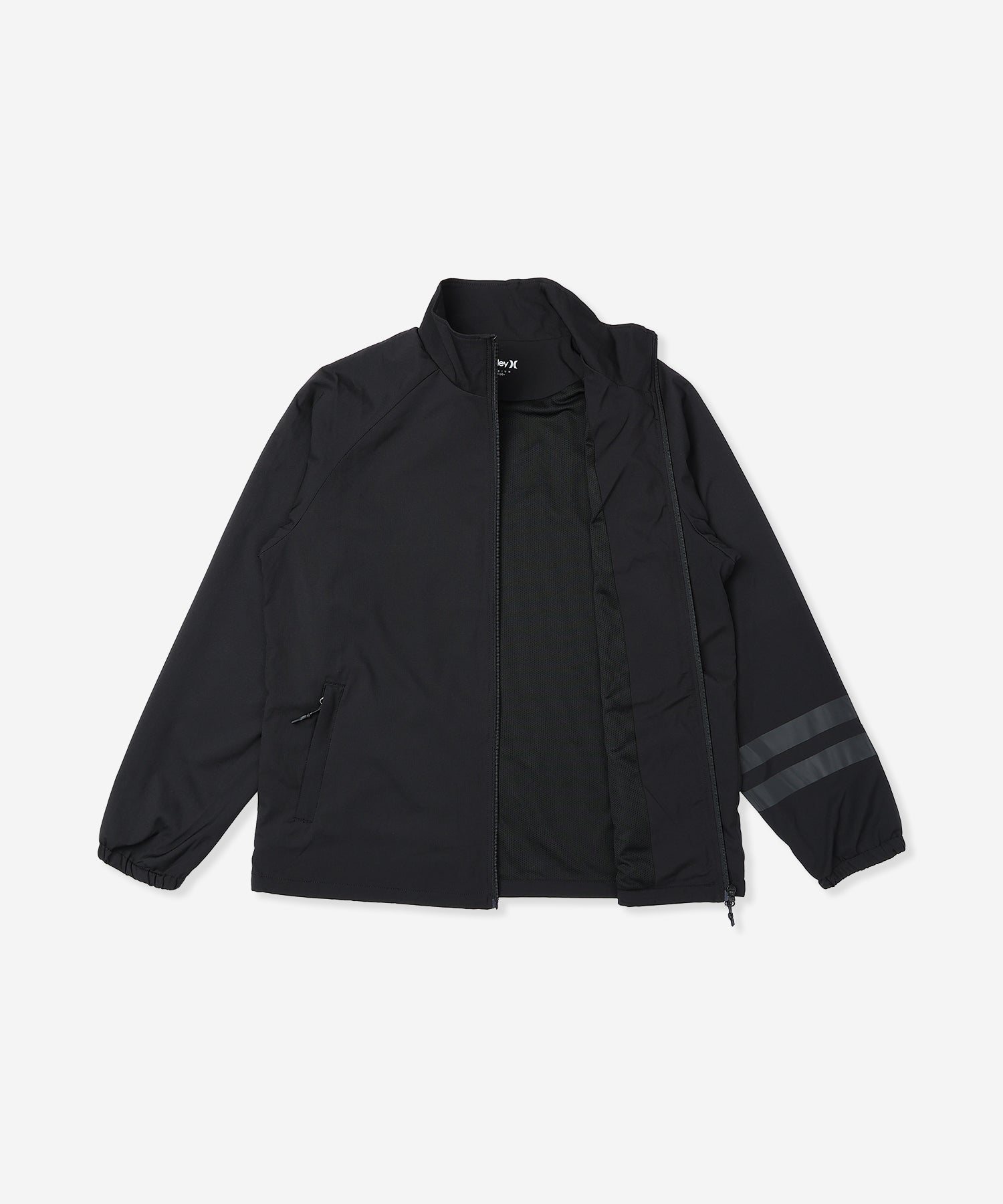 MENS PHANTOM WOVEN TRACK JACKET メンズ/アウター・ジャケット