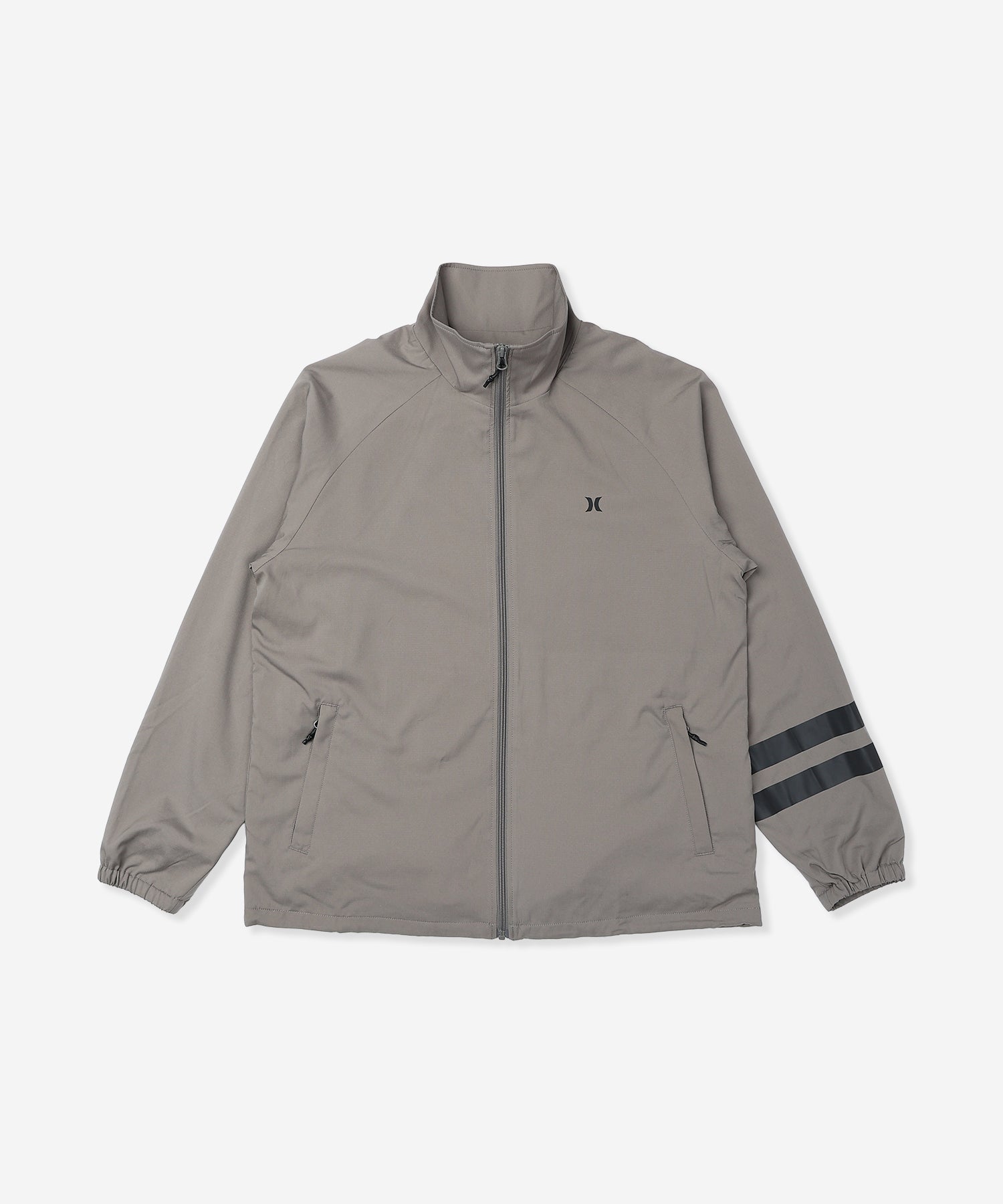 MENS PHANTOM WOVEN TRACK JACKET メンズ/アウター・ジャケット