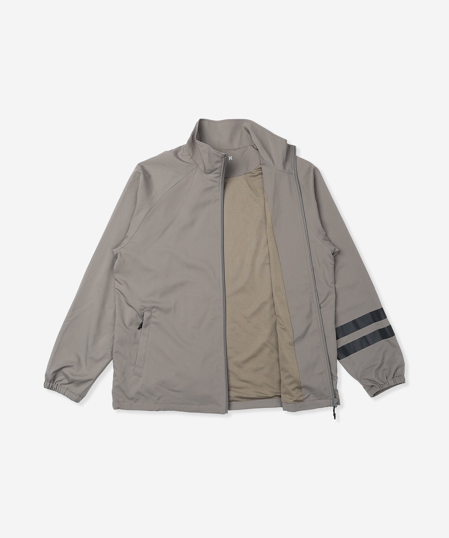 MENS PHANTOM WOVEN TRACK JACKET メンズ/アウター・ジャケット