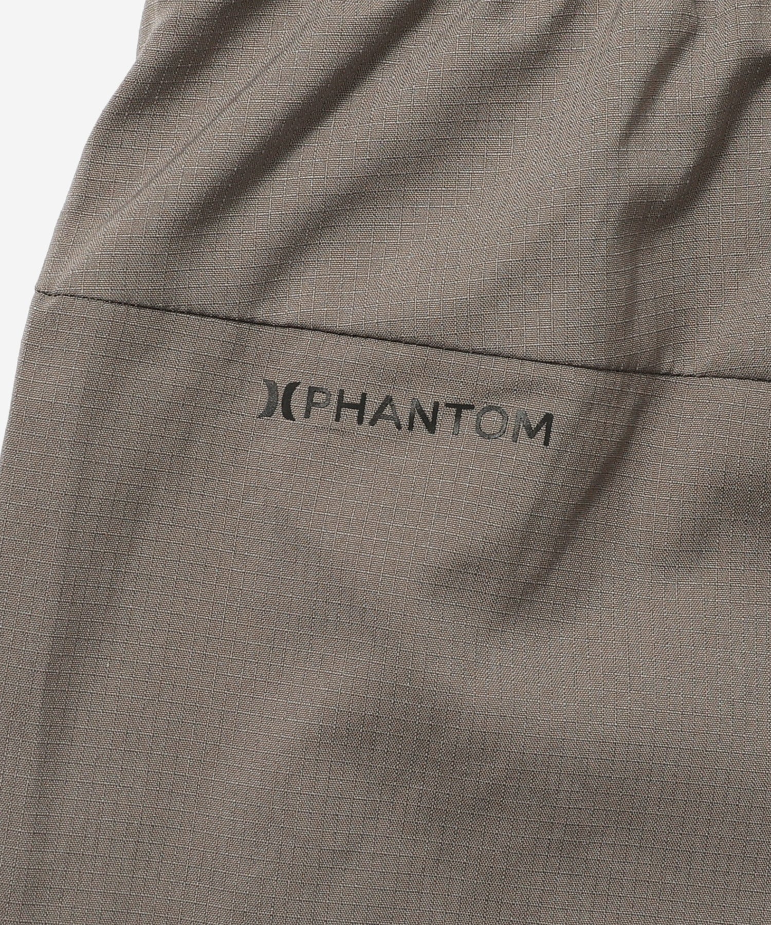 MENS PHANTOM WOVEN STRAIGHT PANTS メンズ/パンツ