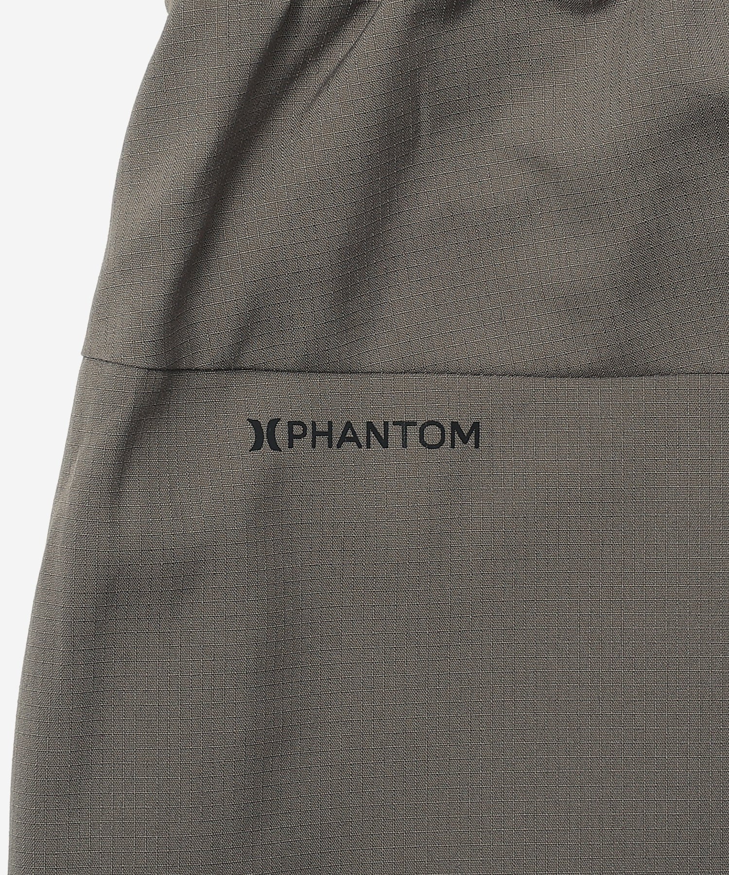 MENS PHANTOM WOVEN SAROUEL PANTS メンズ/パンツ