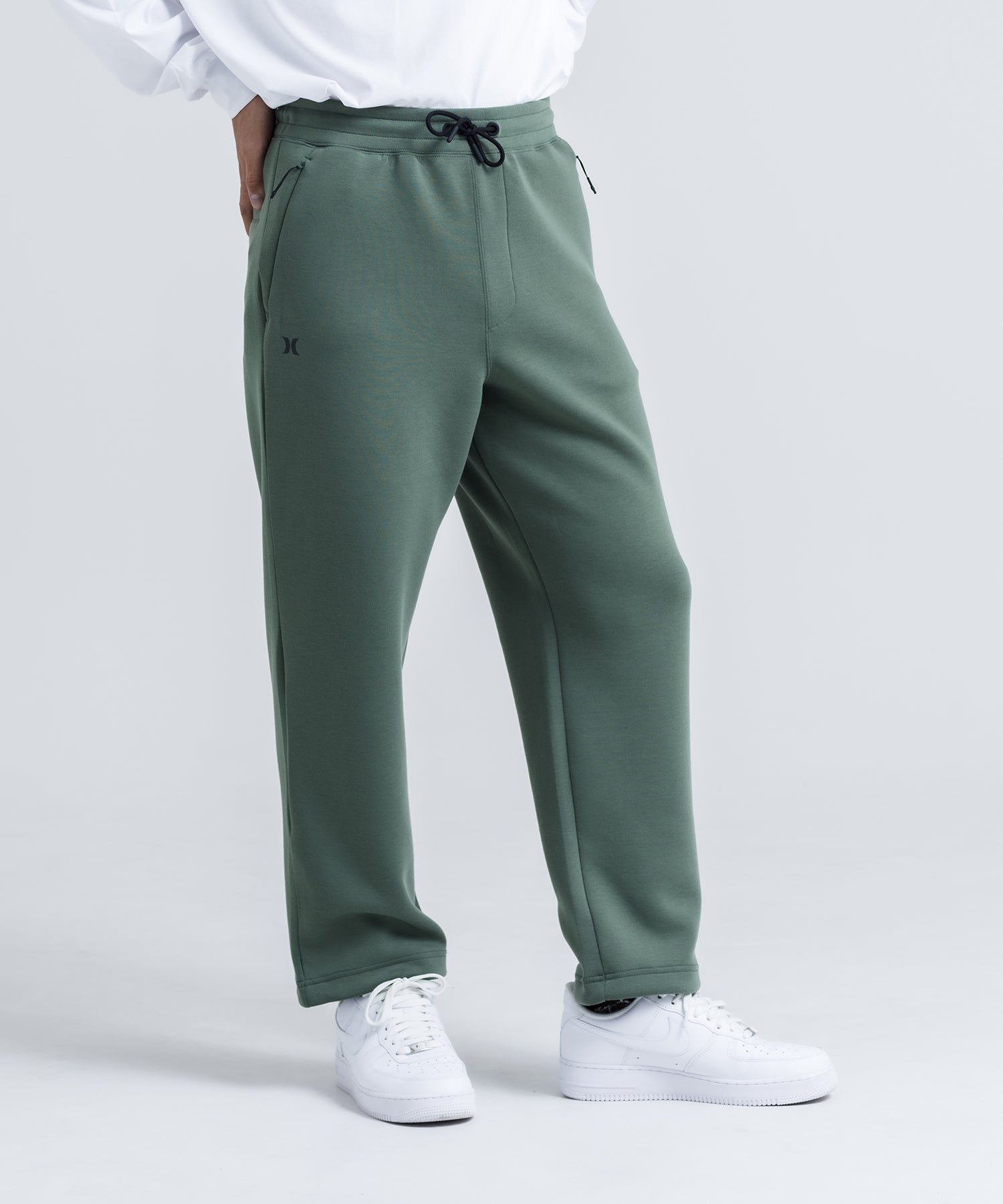 MENS PHANTOM SWEAT STRAIGHT PANTS メンズ/パンツ