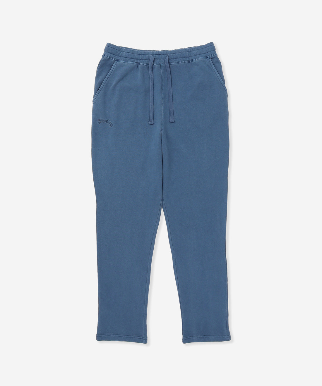 【NEW】SWEAT OLD ENGLISH PIGMENT PANTS メンズ/パンツ/オーバーサイズフィット
