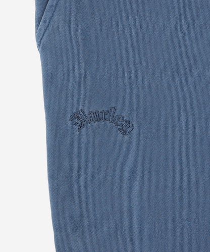 【NEW】SWEAT OLD ENGLISH PIGMENT PANTS メンズ/パンツ/オーバーサイズフィット