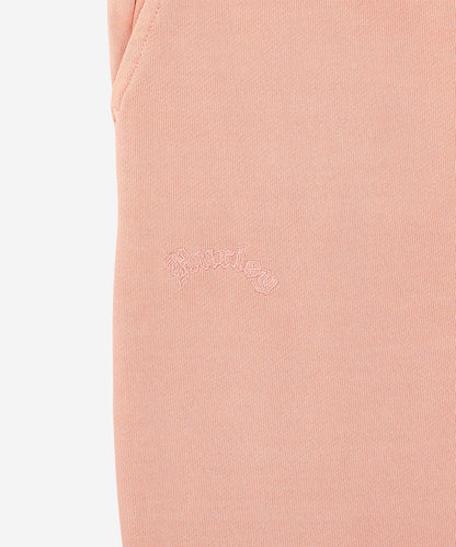 【NEW】SWEAT OLD ENGLISH PIGMENT PANTS メンズ/パンツ/オーバーサイズフィット
