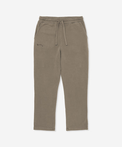 【NEW】SWEAT OLD ENGLISH PIGMENT PANTS メンズ/パンツ/オーバーサイズフィット