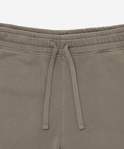 【NEW】SWEAT OLD ENGLISH PIGMENT PANTS メンズ/パンツ/オーバーサイズフィット