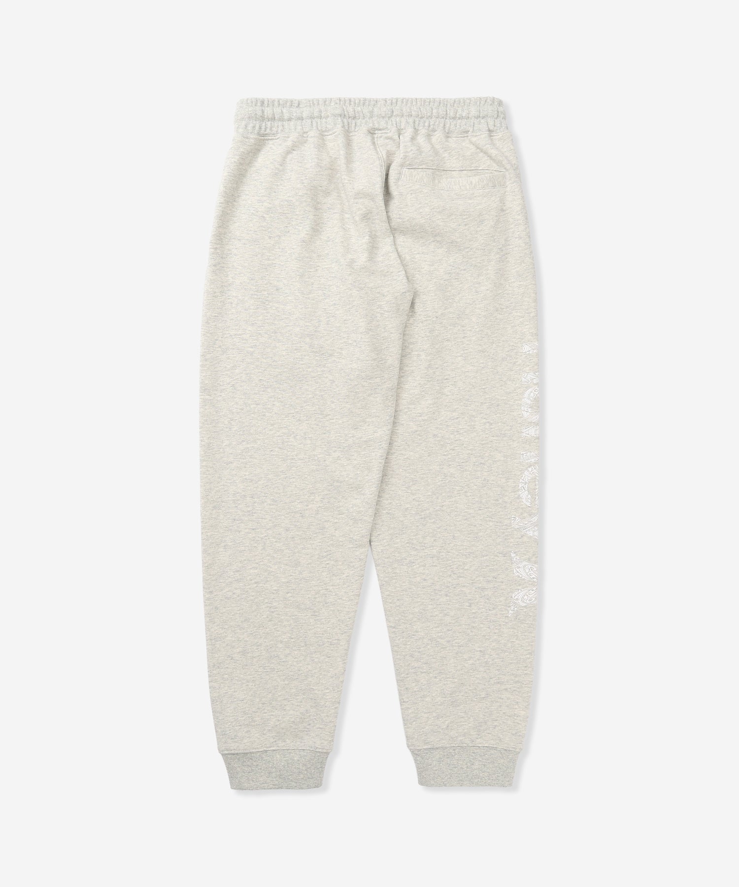 【NEW】テリー トライバルロゴ パンツ (メンズ/パンツ/ジョガーシルエット)