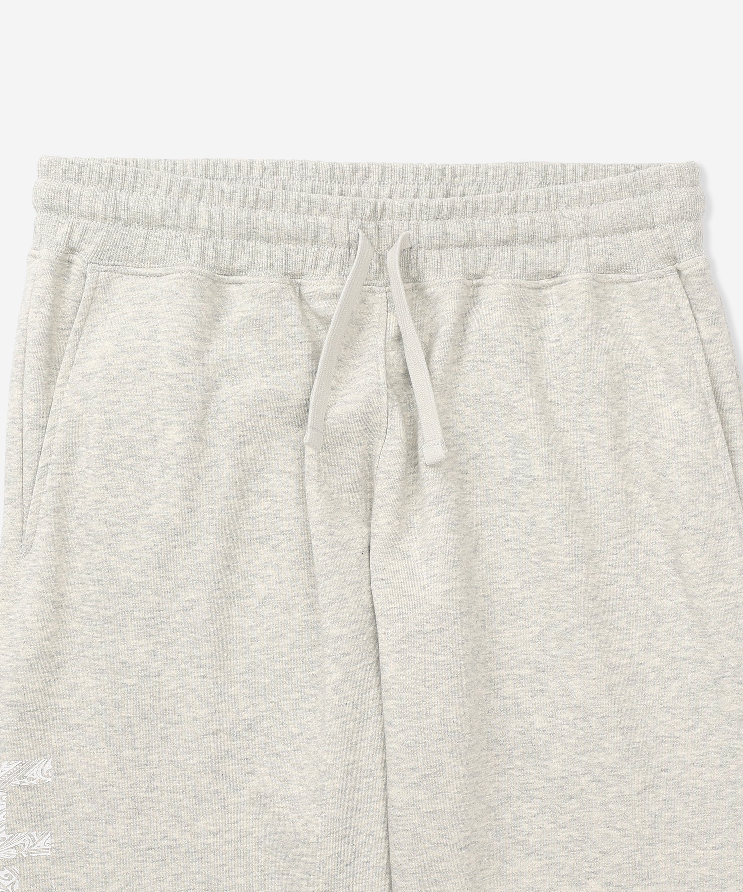 【NEW】テリー トライバルロゴ パンツ (メンズ/パンツ/ジョガーシルエット)